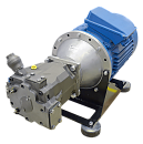 PM*-насос-моторные группы