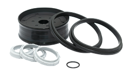 RG1319/0005 - Поршень и комплект уплотнений для пневматических цилиндров серии 1319-1320