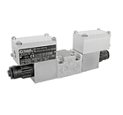 ZDE3KD2 - Редукционный клапан с пропорциональным управлением прямого действия