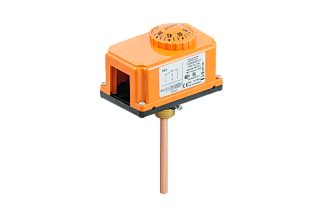 T08_(TC2 542470/с) - Термореле регулируемое