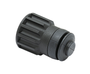CM-DS3/11_3401150006 - Колпачок ручного дублирования (постоянный ток D.C. ) для распределителей DS3 