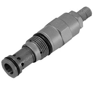 CRQ3/12 - Клапан предохранительный