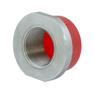 R10323-1"1/4 (R-A9G7-CP) - Адаптер для аккумуляторов AS10-55
