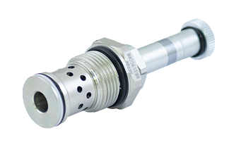 005.561.E00_VEP-NC-150-114N-100GAS - Распределитель гидравлический клапанного типа