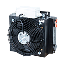 S - теплообменник воздушный