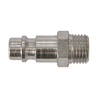 A340/6 - Штекер для пневморозетки универсальной