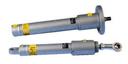 KHS - Компактные гидравлические цилиндры