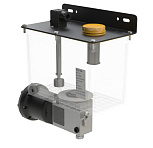 90.317.3_(PAO-6NY) - Станция насосная последовательного действия с пневматическим приводом