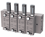 5N - Питатели для систем двухлинейного действия