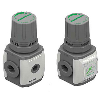 N171ARAL - Регулятор давления