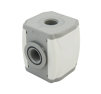 T173BPA - Коллектор