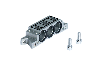 2430.01 - Плита одноместная модульная