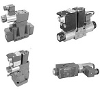 Пропорциональные клапаны давления