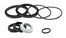 RG1390/0004 - Комплект уплотнений для пневматических цилиндров серии 1390-1391-1392