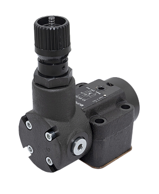 Z3-P5/22- Клапан редукционный