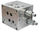 Клапаны давления прочие