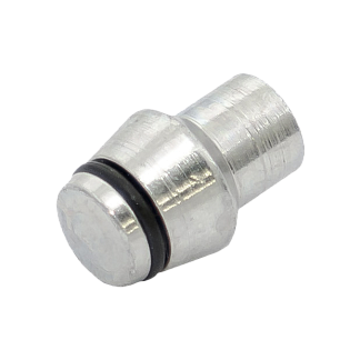 107306 - Заглушка с упл. кольцом