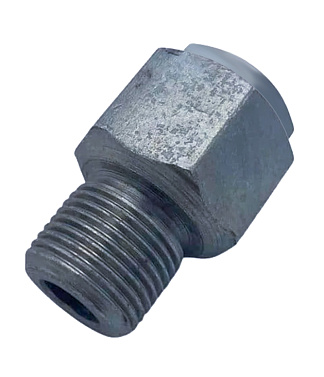 SM12 - Демпфер манометра