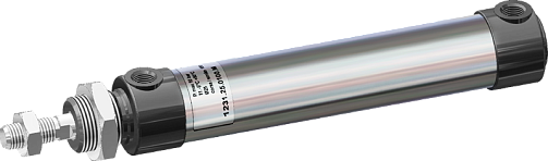 1231.12.0125 - Миницилиндр пневматический