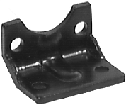 1320.40.05/1F - Лапа короткая