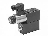 PRE3-350/20N-D24K1 - Клапан предохранительный