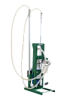 CTR-KV-F-10-SP-3-1,5/T-1,5/T-VS - Установка насосная перекачивающая