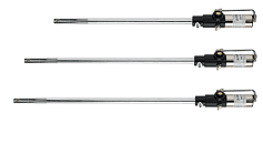 PPFG - бочковые насосы