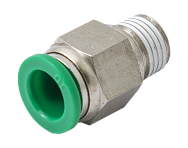 01C1014 - Фитинг цанговый прямой 