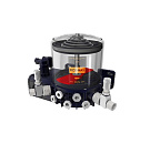 39.24.TL.XX.CCCCCXXX - Станция Mini-MAX для пластичной смазки (NLGI 2, до -10°С)