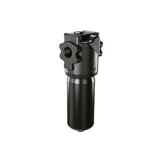 HPM283F10XNR1 - Фильтр гидравлический напорный до 420 бар, байпас