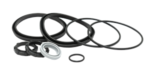RG1390/0006 - Комплект уплотнений для пневматических цилиндров серии 1390-1391-1392
