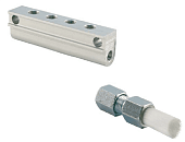 Принадлежности для систем дроссельного действия