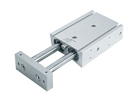 6200.15.0080.B - Привод с двойным штоком