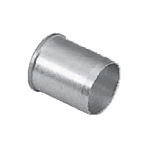 2120400 - Опорная втулка под пластиковую трубку для обжимного фитинга