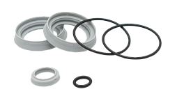 RG1580/0005 - Комплект уплотнений для пневматических цилиндров серии 1561-1562-1581-1582