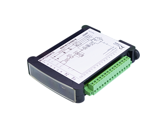 EDM-M111/40E0-B_EDM-M111/31E0-B - Электронный блок управления для пропорционального  клапана