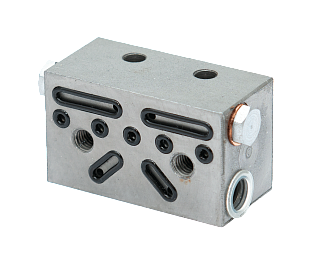 2.A.045.D.1N - Входная секция питателя DPX