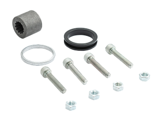 650164/R_(GHP1+GHP1) - Комплект монтажный для насосов