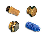 Пневмоглушители