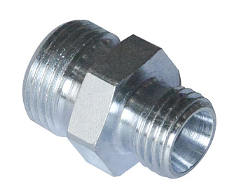 104114.1 - Фитинг соединитель трубок