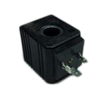 C14L3-D220K1/11N - Катушка на 230В выпрямленный ток, для клапанов KT08, BD6