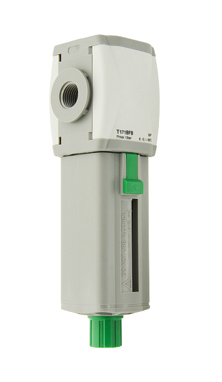 T171BDAS - Фильтр коалесцентный