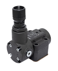 Z3-P5/22- Клапан редукционный