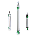 Миницилиндры пневматические