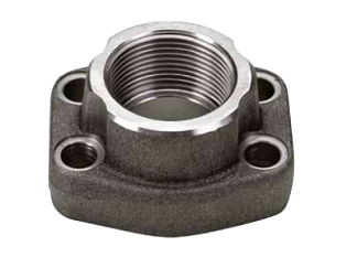 F108G200-U - Фланец присоединительный