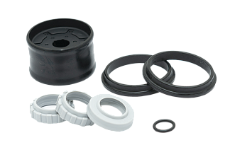 RG1319/0002 - Поршень и комплект уплотнений для пневматических цилиндров серии 1319-1320