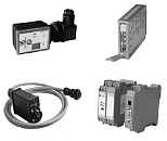 Карты управления и контроллеры