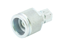 HS04-2-IGF04 Соединение быстроразъемное (наконечник) G 1/4" ВН, Pмакс 450 бар
