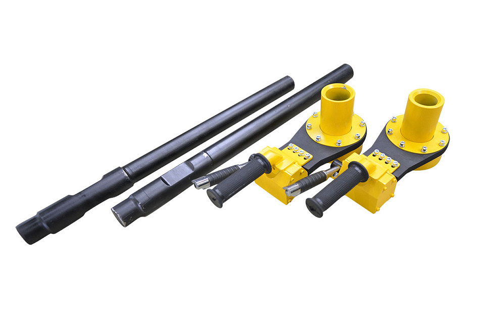 Гидромолот BLKV_SP-0141-TYSON для выбивания болтов