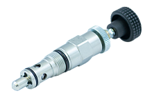 CR6/22N/K - Клапан предохранительный